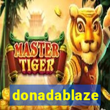 donadablaze