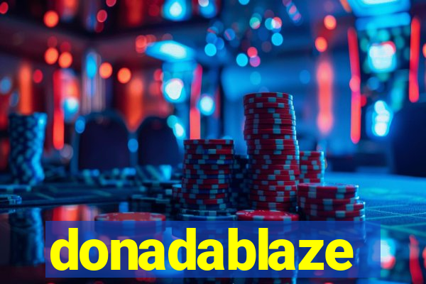 donadablaze