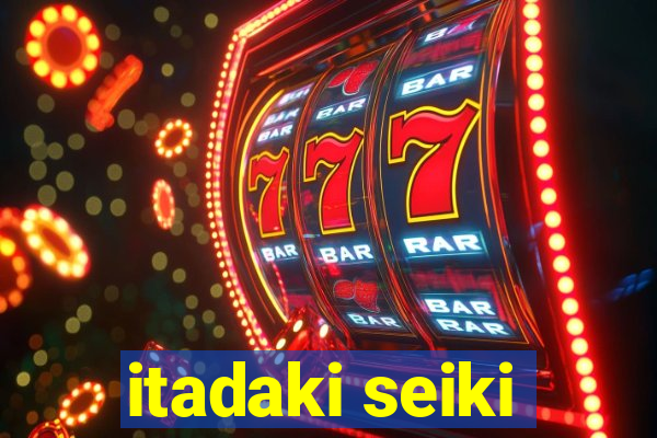 itadaki seiki