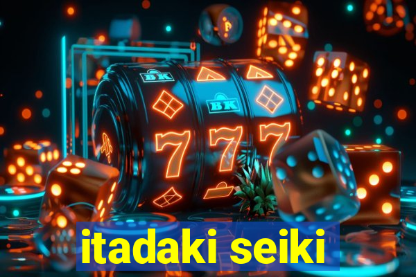itadaki seiki