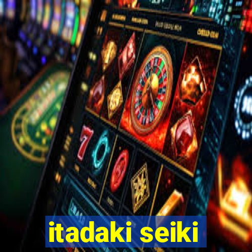 itadaki seiki
