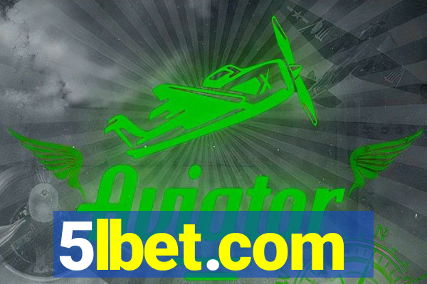 5lbet.com
