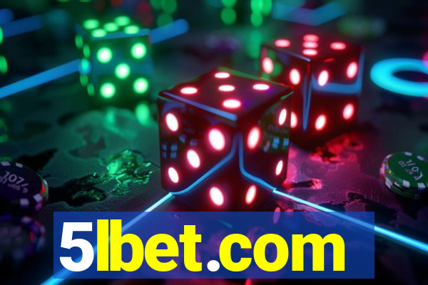 5lbet.com