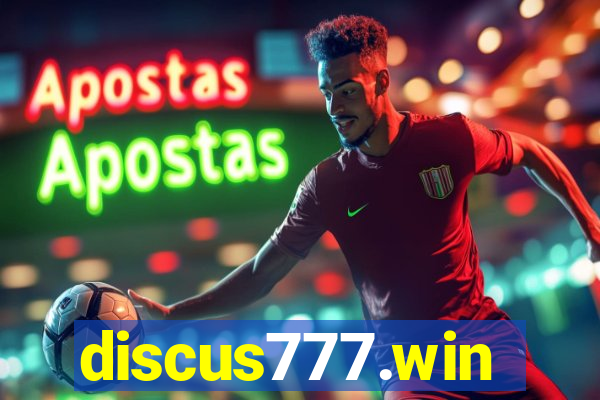 discus777.win