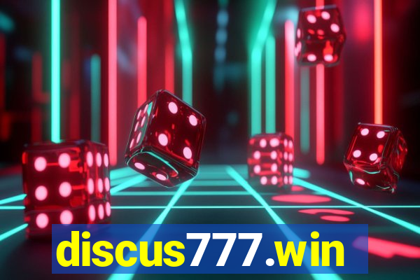 discus777.win