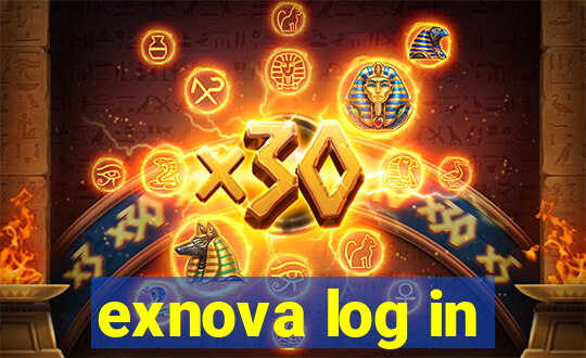 exnova log in
