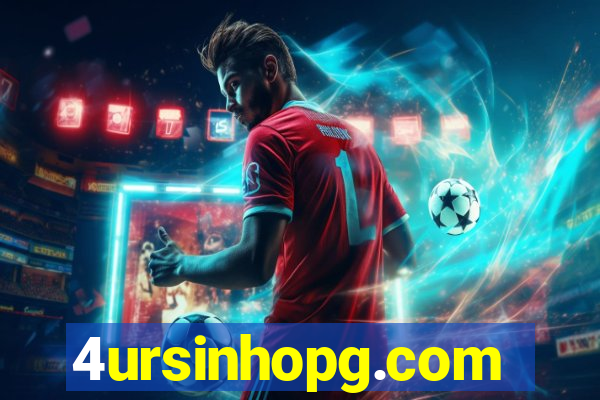 4ursinhopg.com