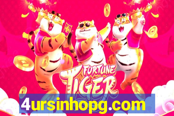 4ursinhopg.com