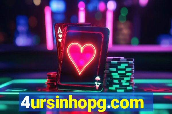 4ursinhopg.com