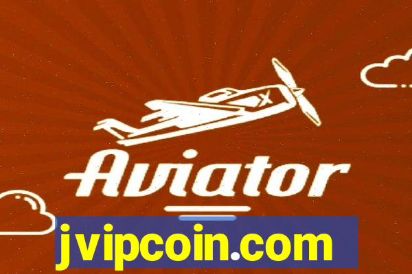 jvipcoin.com
