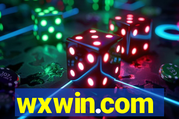 wxwin.com