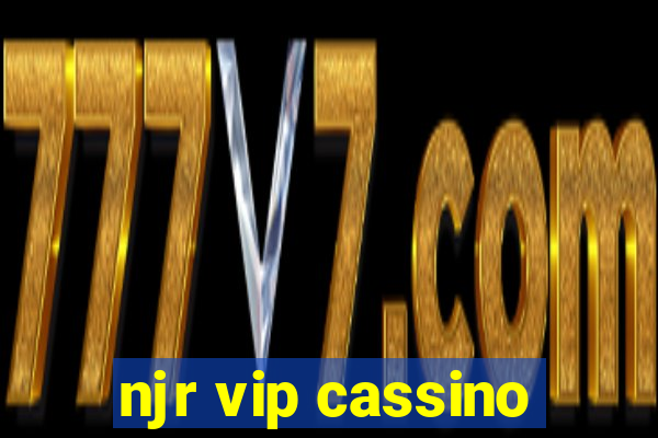 njr vip cassino