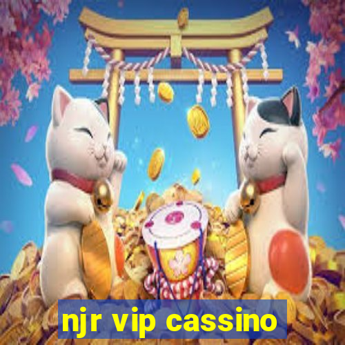 njr vip cassino
