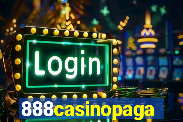 888casinopaga