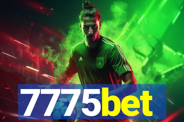 7775bet