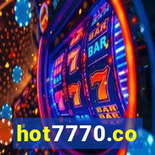 hot7770.co