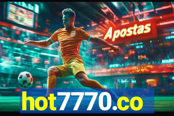 hot7770.co