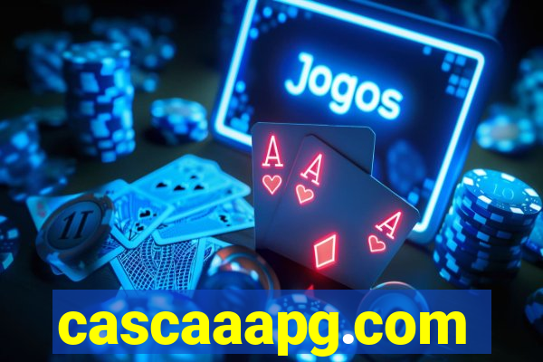 cascaaapg.com