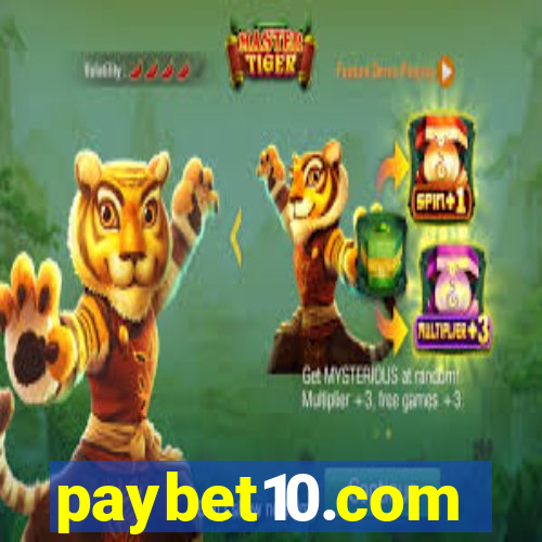paybet10.com
