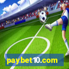 paybet10.com