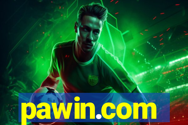 pawin.com