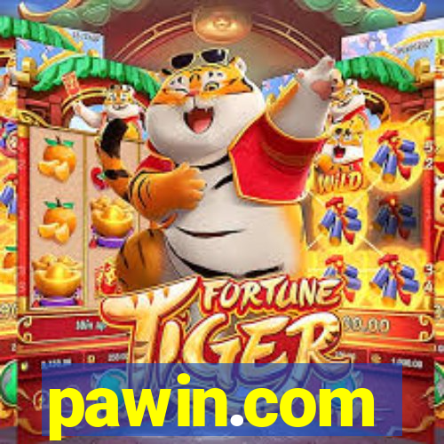 pawin.com