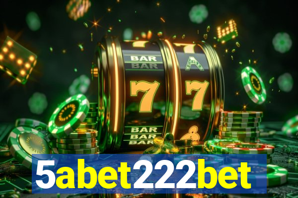 5abet222bet