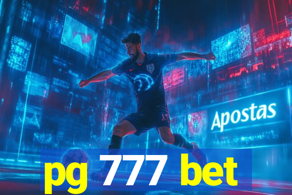pg 777 bet