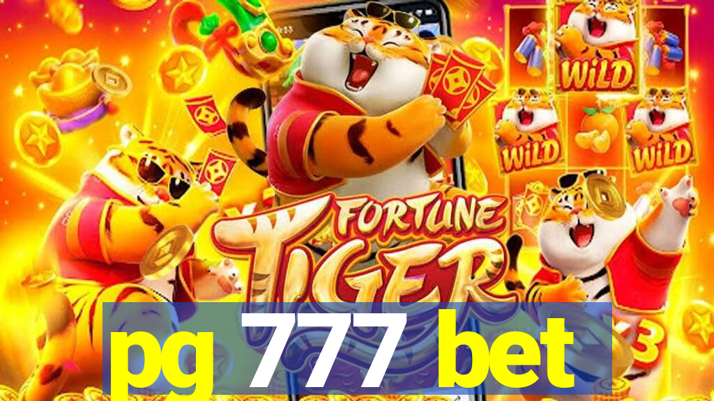 pg 777 bet
