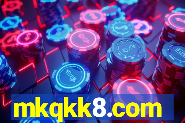 mkqkk8.com