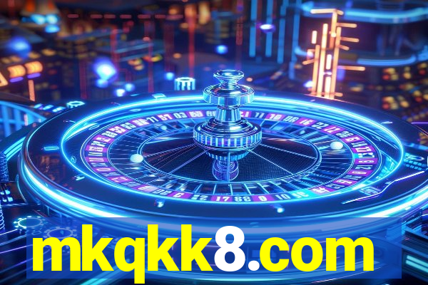 mkqkk8.com