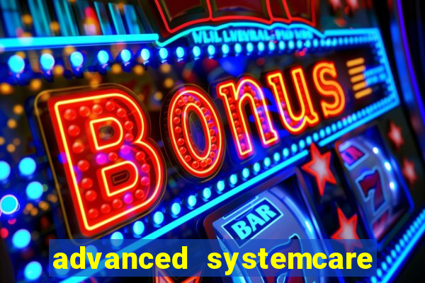 advanced systemcare 17 serial key brasil