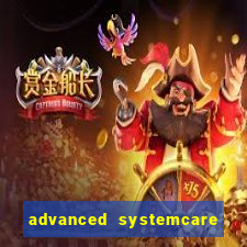 advanced systemcare 17 serial key brasil