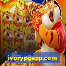 ivorypgapp.com