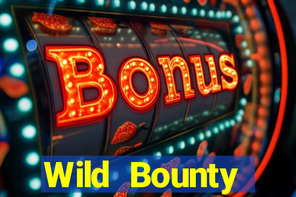 Wild Bounty Showdown pg demo main demo pg soft wild bounty