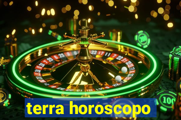 terra horoscopo