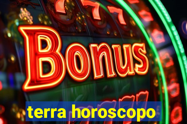 terra horoscopo