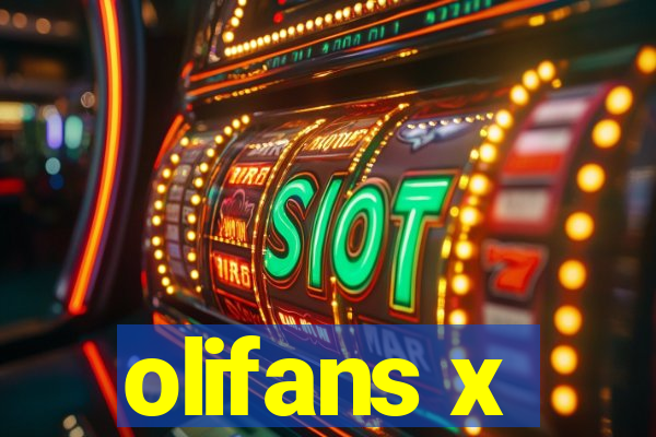 olifans x