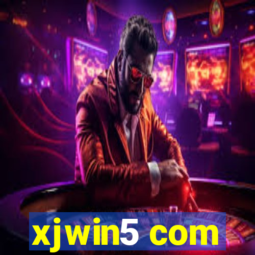 xjwin5 com