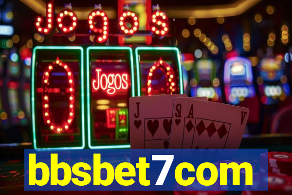 bbsbet7com