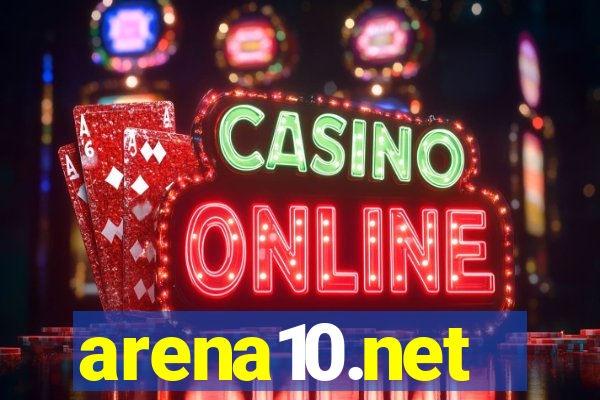 arena10.net