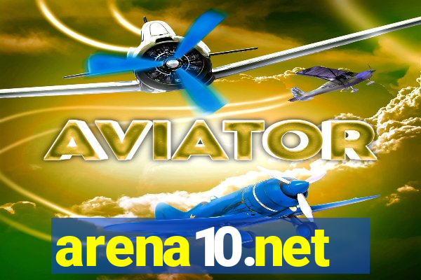 arena10.net