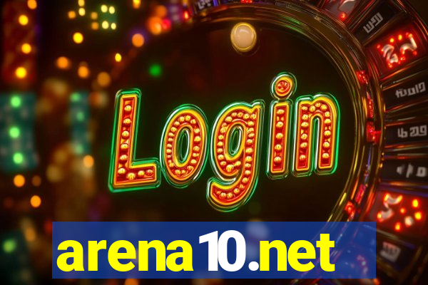 arena10.net