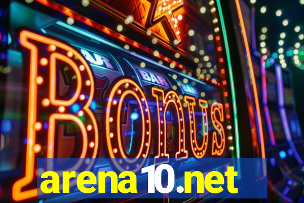 arena10.net