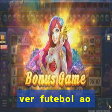 ver futebol ao vivo futemax