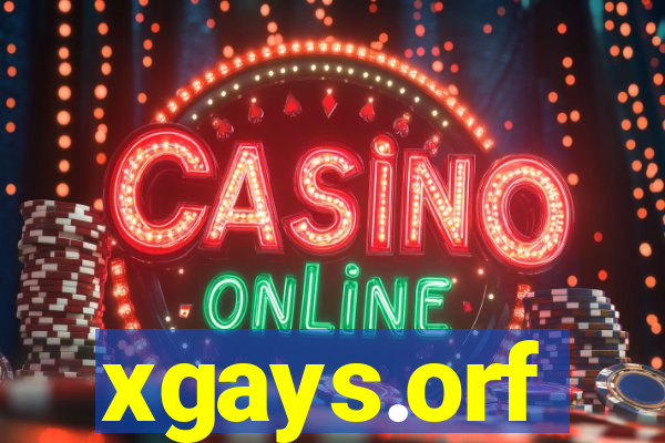 xgays.orf