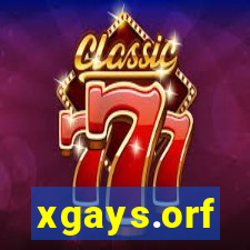 xgays.orf