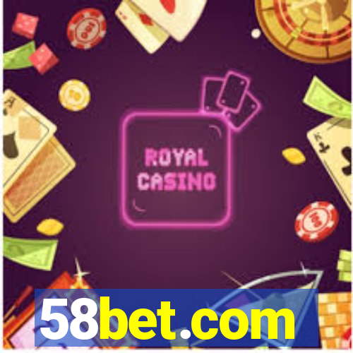 58bet.com