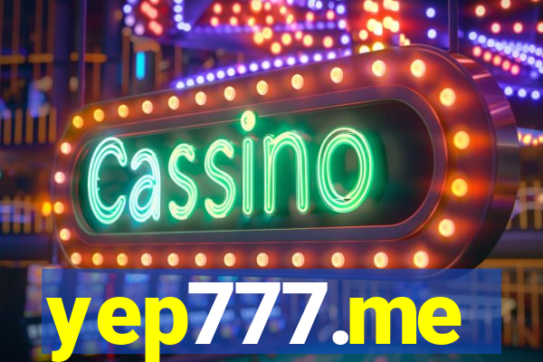 yep777.me