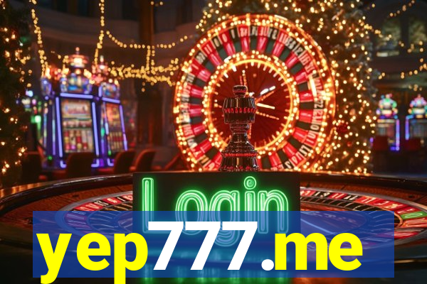 yep777.me